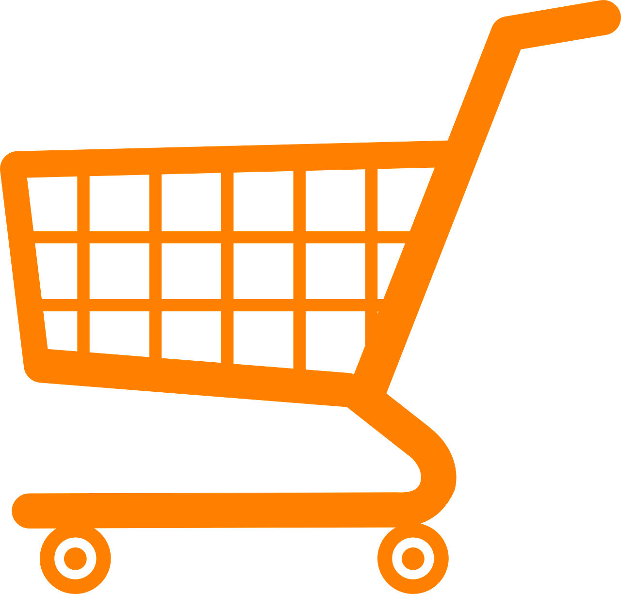 Cart Icon